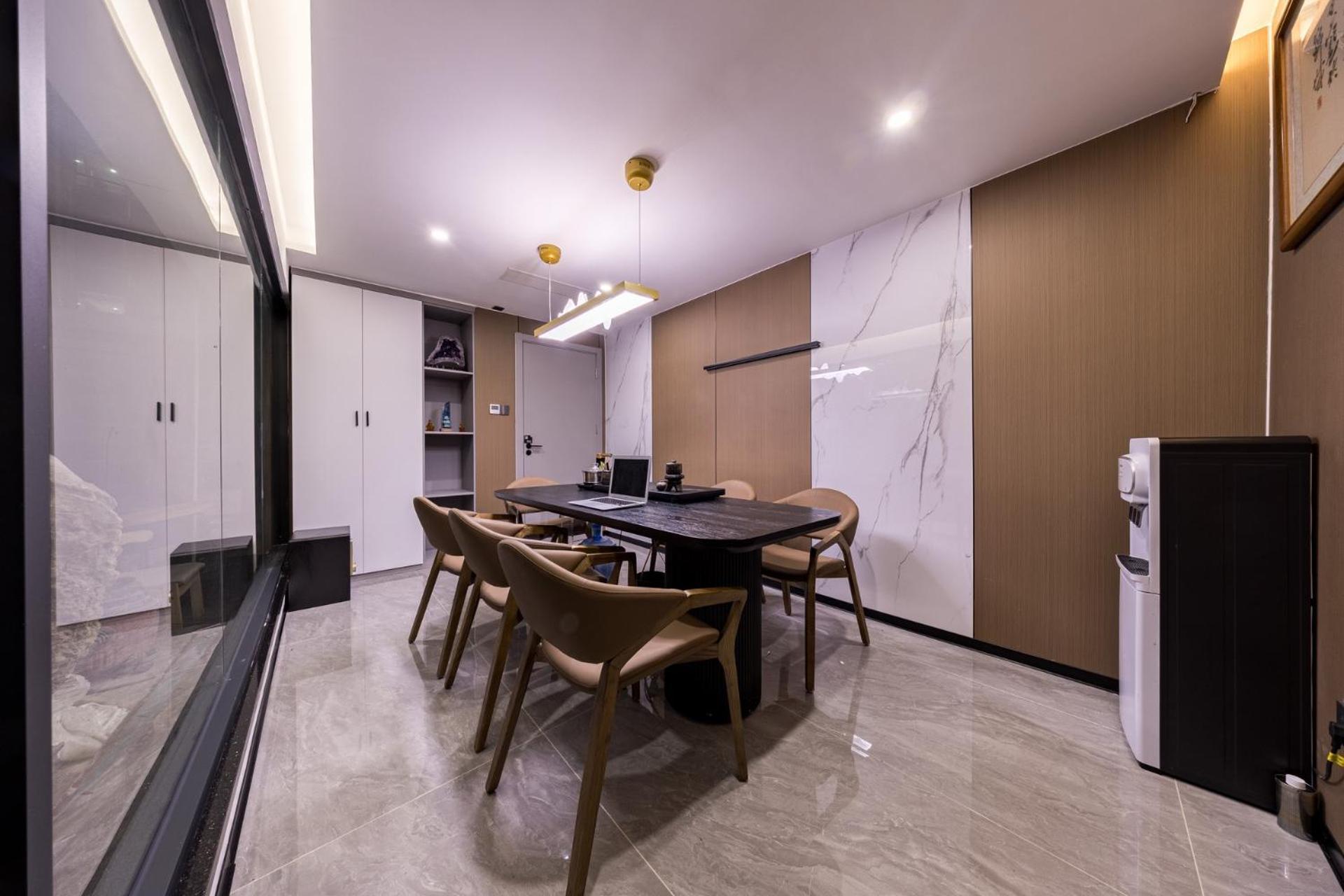 Hesongxuan Hotell Guangzhou Eksteriør bilde
